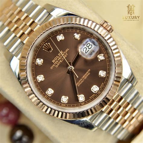 giá đồng hồ rolex datejust|rolex datejust.